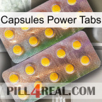 Power Tabs Capsules new10